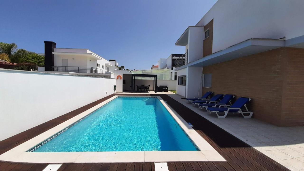Nazare House4You Kültér fotó