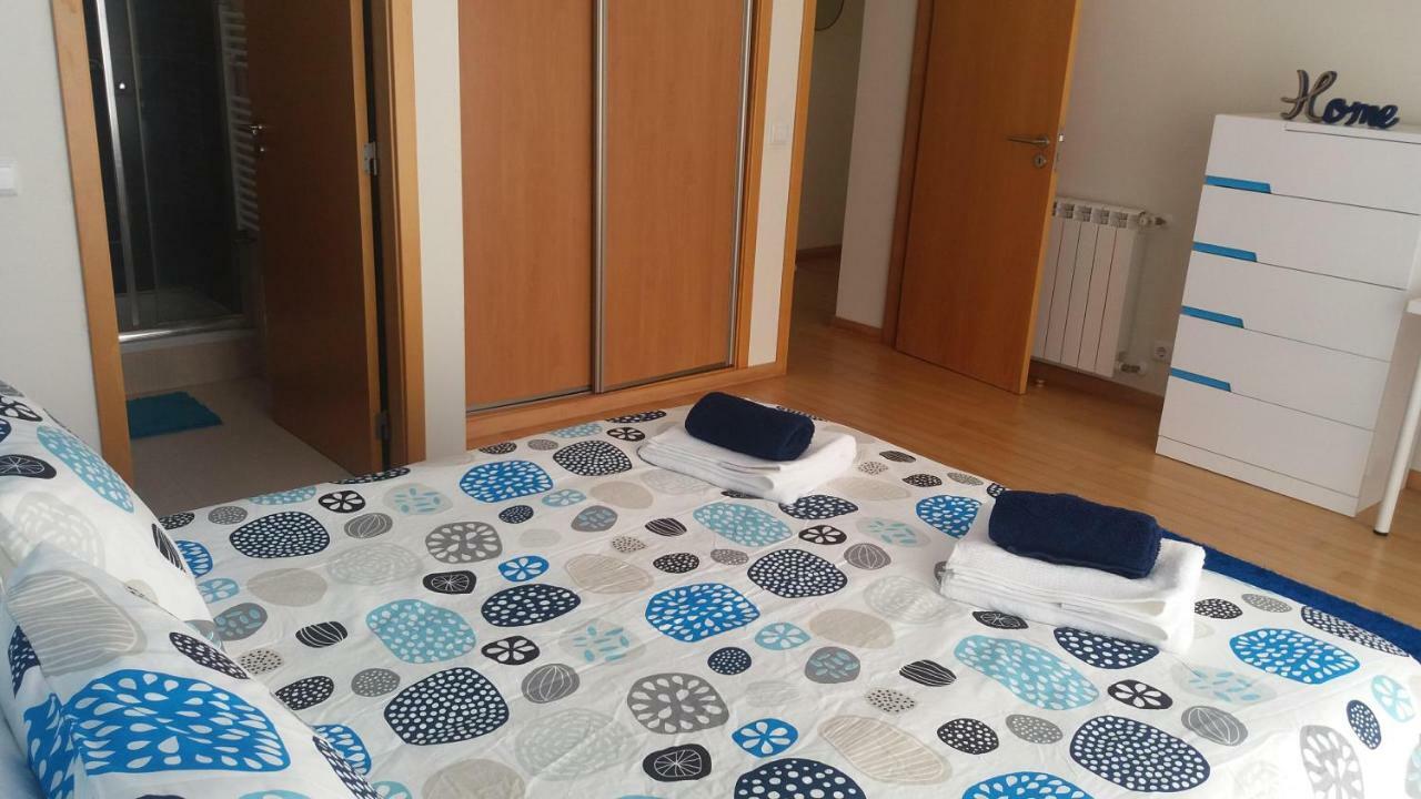 Nazare House4You Kültér fotó